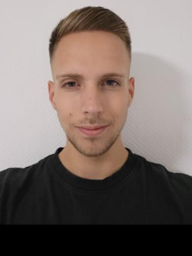 Marcel Stasek