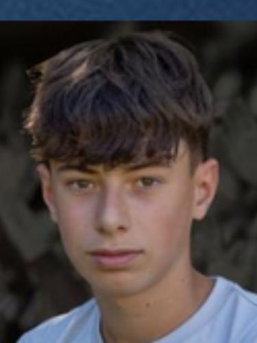 Elias Kinzer