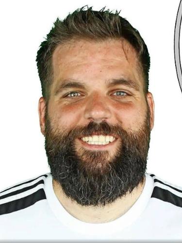 Sebastian Dech