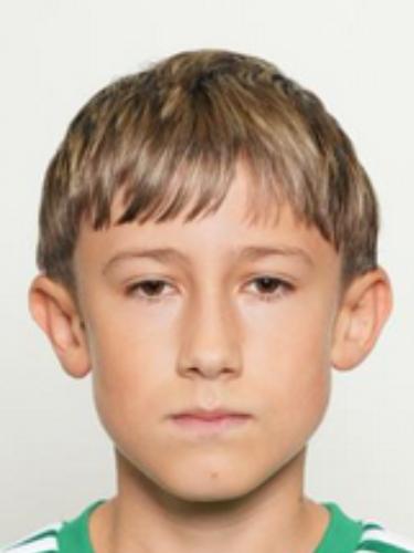 Luke Linnebacher