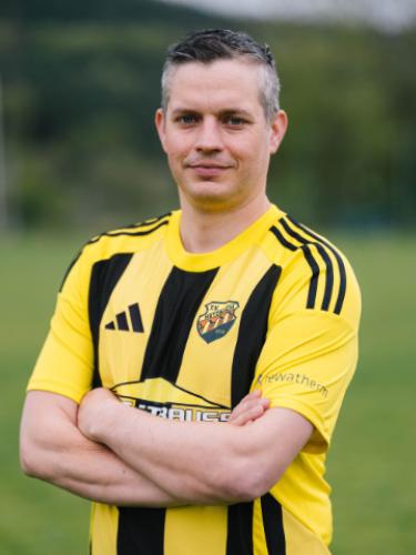 Florian Beisel