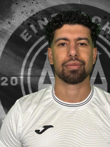 Samer Arfaoui