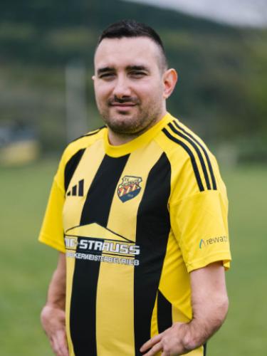Niko Cosic