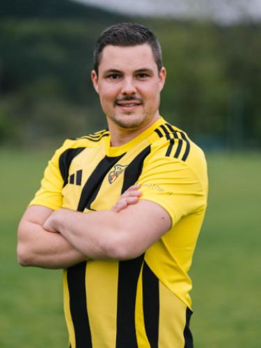 Andre Keil