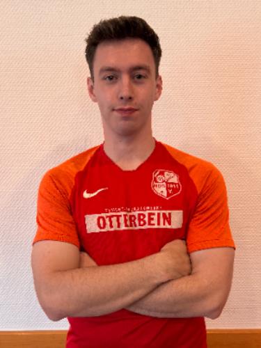 Johannes Stein