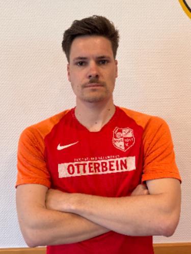 Alexander Ganss