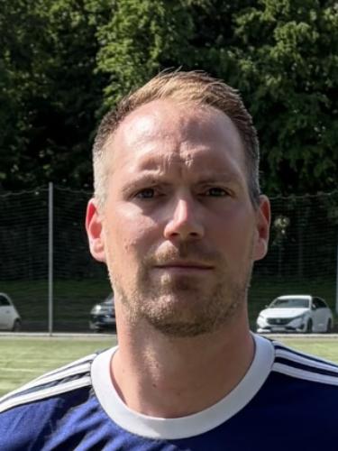 Jens Kilian Saake