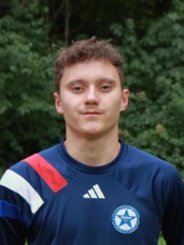Patryk Lukasz Kozak