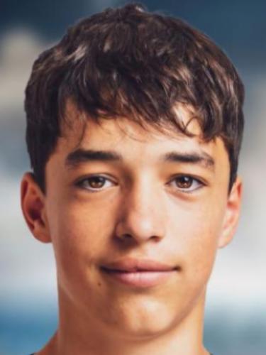 Cedric Irsch