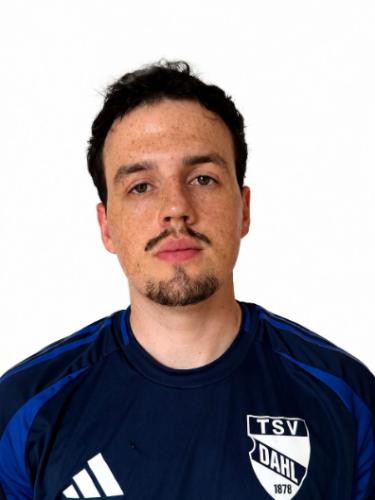 Gabriel Polotzek