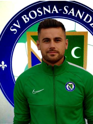 Emir Dervisevic