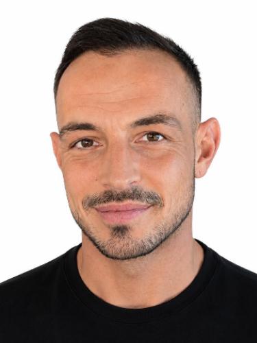 Alexander Kaden