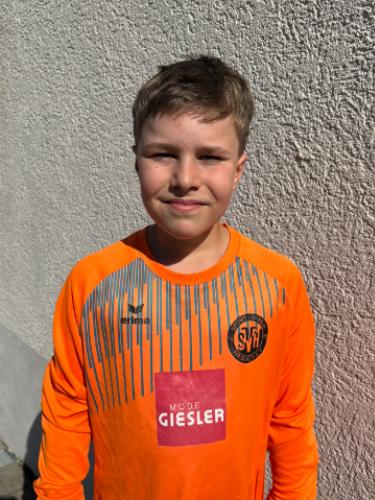 Johannes Batt