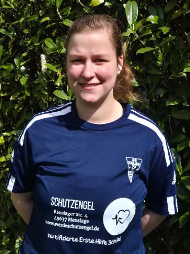 Jaqueline Buttler