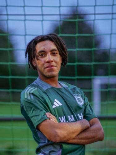 Martial Johann Martens