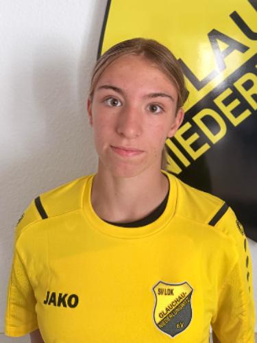 Megan Gaida