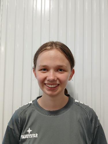 Hannah Kolbeck