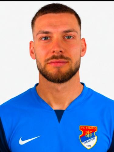 Nikola Radosavljević