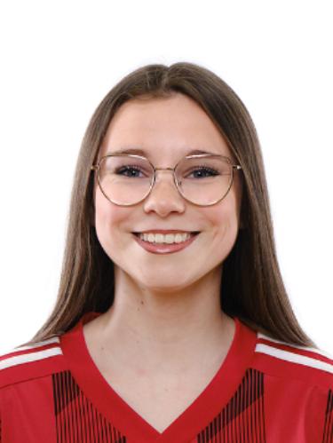 Sarah Walter