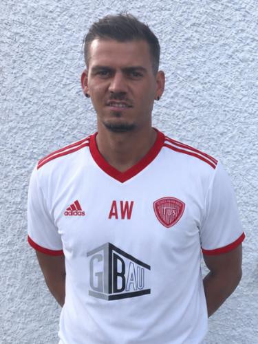 Andreas Weber