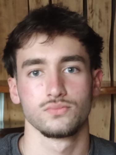Tyler Lill