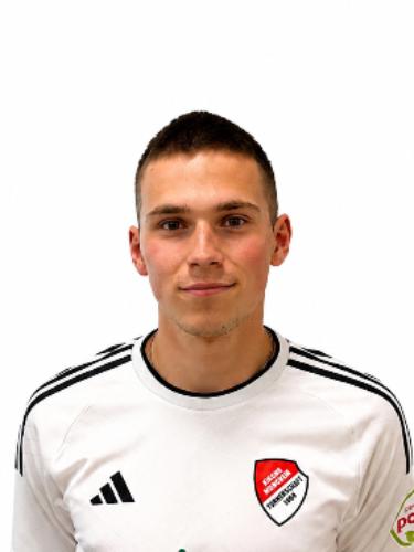 Linus Goldmann