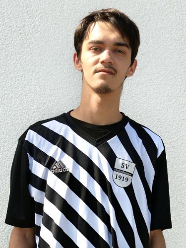 Arman Todor