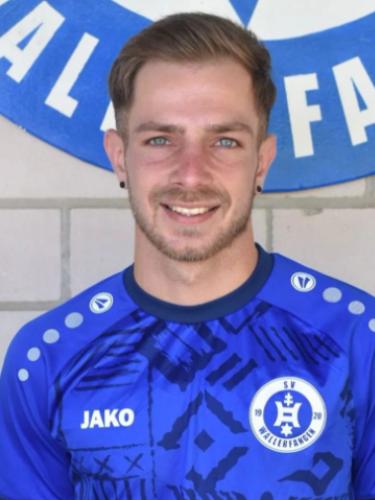 Kevin Schröder