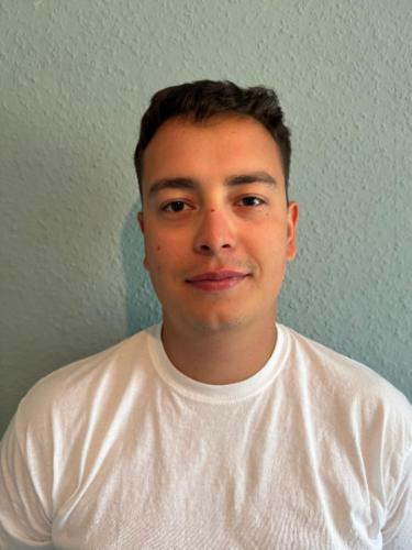 Lukas Erdmann