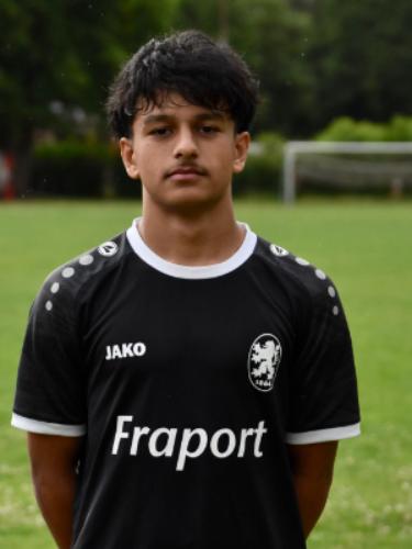 Farhad Ahmadi