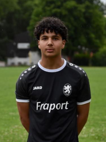 Younes El Uahabi