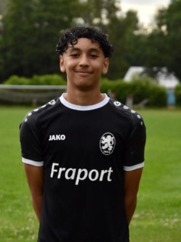 Mohammed Sohaib Fargouche