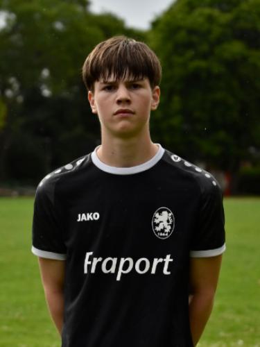 Lian Siemers