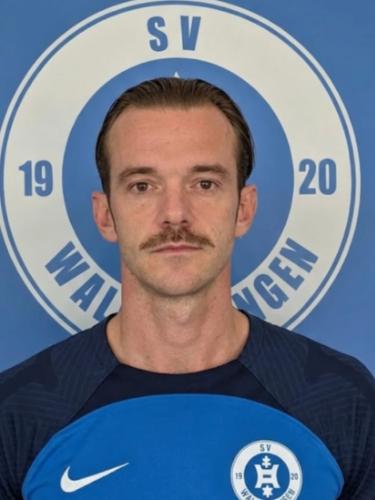 Benjamin Engels