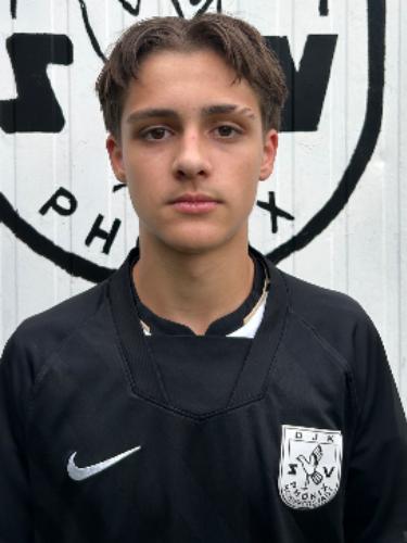 Alexis Grèaud