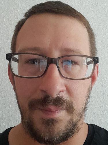 René Jörg Conrad