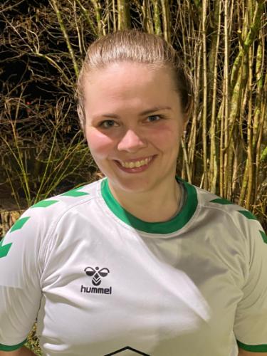 Sarah Hagedorn
