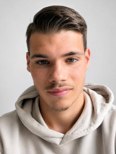 Marc Steffes