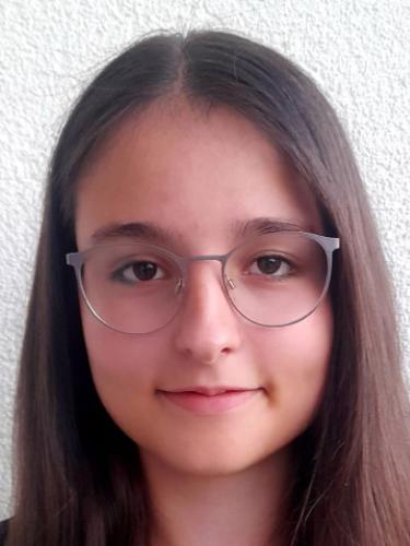 Amelie Angele