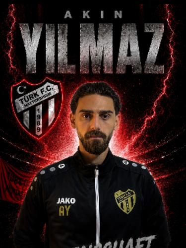 Akin Yilmaz