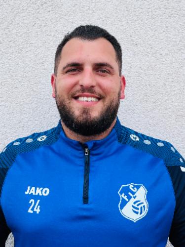 Egzon Mekoli
