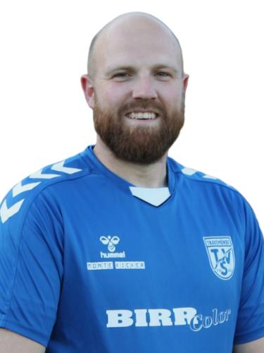 Dario Ehlers