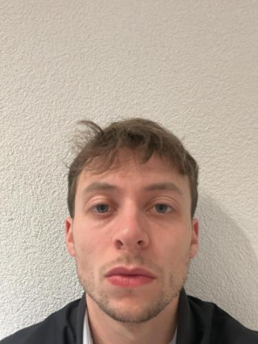 Nicolas Merscher