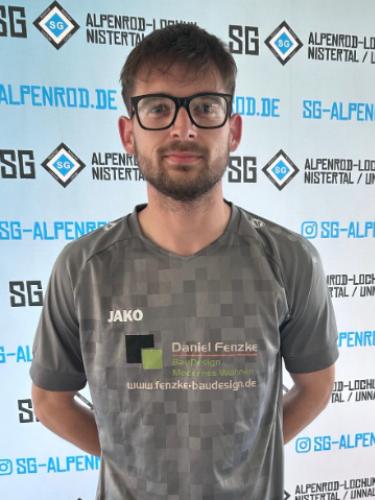 Nico Bonfiglio