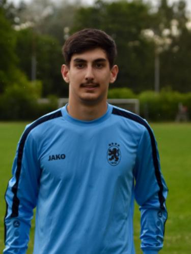 Ersin Yilmaz