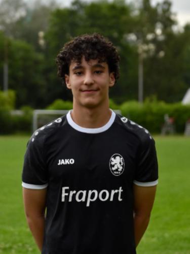 Ryad Mahioui