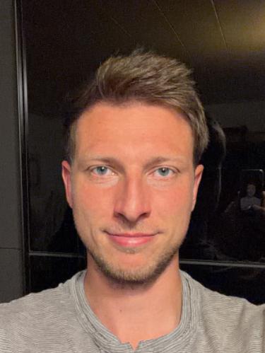 Maximilian Thomas