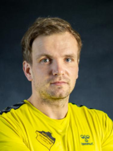 Jonas Jacobsen
