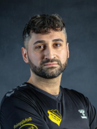 Cihan Kilic