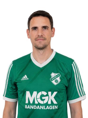 Daniel da Silveira